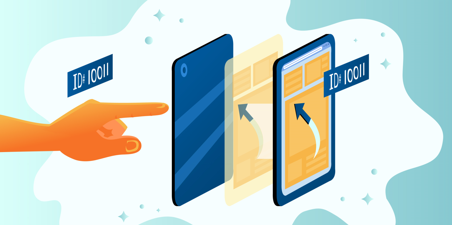Custom ID Functionality: New Feature Release! – Understand your ...